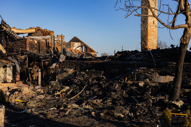 24/7 Emergency Emergency Fire Cleanup experts in Clifton, NJ