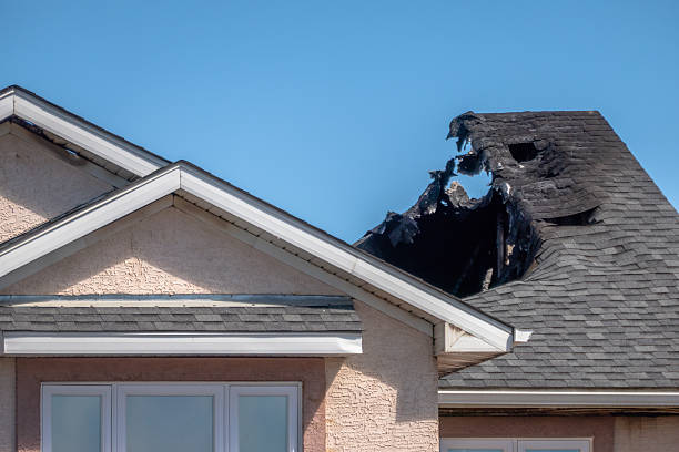 Licensed Emergency Fire Cleanup service in Clifton, NJ - Fire Damage Biloxi